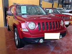 Jeep Patriot